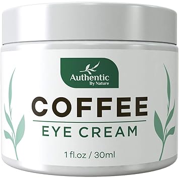 caffeine eye cream amazon