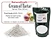Cream of Tartar 32oz (2lb) Bulk, Powder, Kosher, DIY Bath Bombs - Gourmet, DIY Cleaning Products, All-Natural (2)