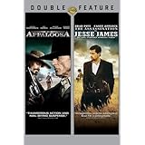 Appaloosa/AssassinationJesse DBFE (DVD)