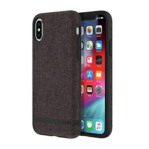 Incipio Esquire Series Case for iPhone Xs (5.8