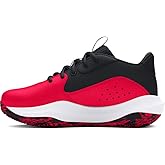 Under Armour Kids' Pre School Lockdown 7 Basketball Shoes