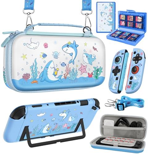 SQさま専用【美品】Nintendo Switch Lite+ケース Amazon.com: GUTIAL Accessories Bundle for Nintendo Switch Lite