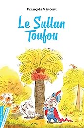 Le  sultan Toufou