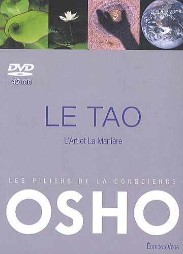 Le Tao : Son histoire et ses enseignements (1DVD) by Osho