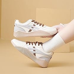 Vintage Sneakers for Women Orthopedic Milan