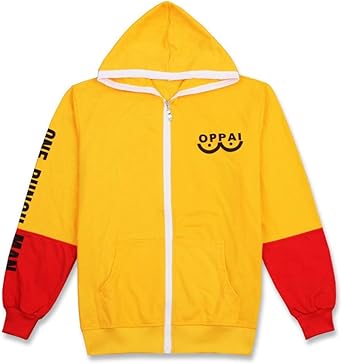 saitama hoodie amazon