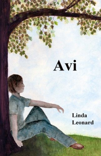 Avi (Redemption Series Book 1)