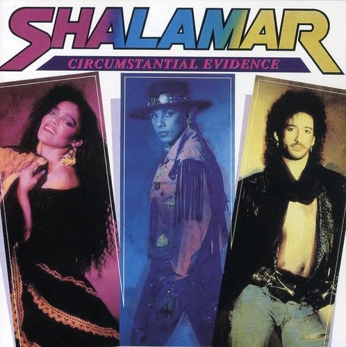 Shalamar - Friends - Amazon.com Music