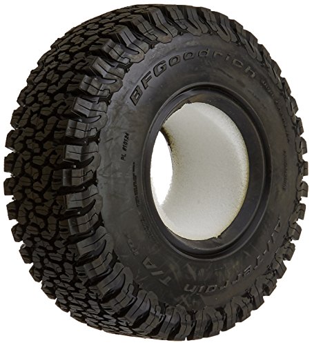 Proline 1012414 Bf Goodrich All-Terrain Ko2 1.9 G8 Compound Rock Tires