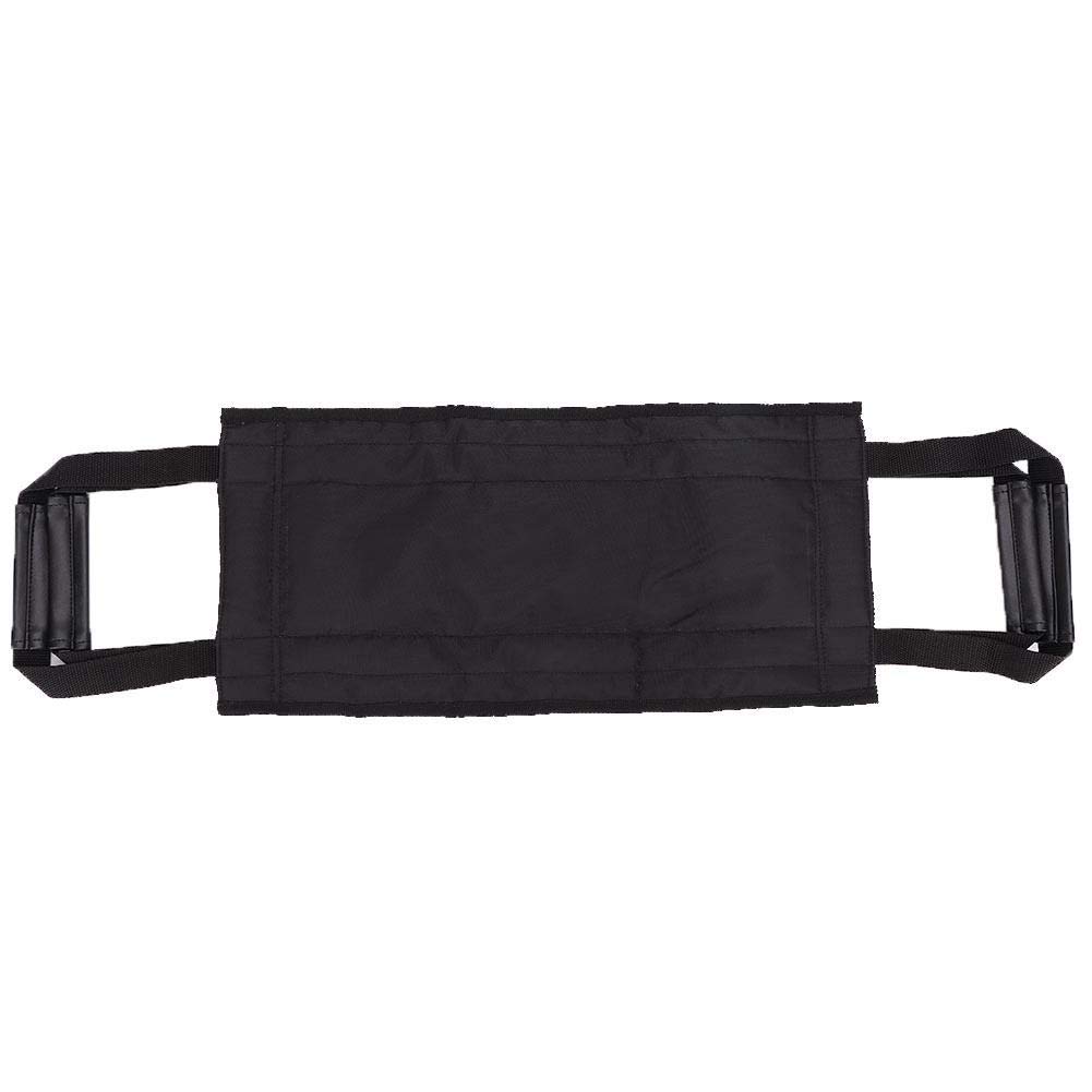 Patient Lifting Slings-Patient Elderly Transfer Moving Belt Wheelchair Bed Nursing Lift Belt with Handles