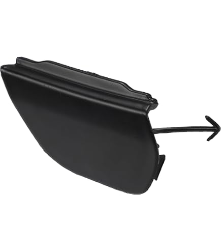 Amazon.com: Toyota Bumper Hole Cover - 52127-52947 : Automotive