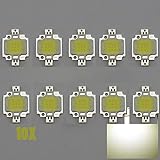 Great deal 10W LED SMD Chip Cool White Bulb High Power 800-900LM LED Lamp for DIY Hot