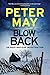 Blowback (The Enzo Files Book 5)