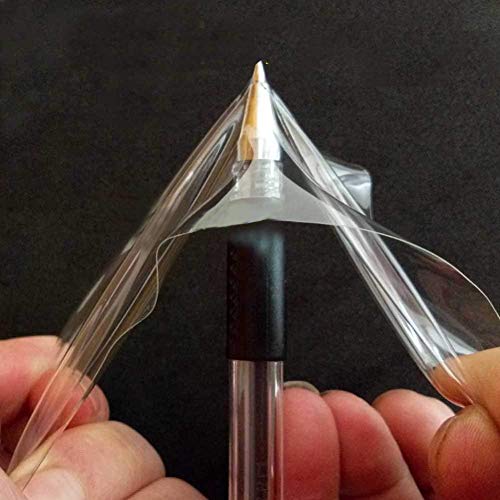 for UMIDIGI Uwatch2 Screen Protector, Blueshaw Full Coverage Premium High Definition Ultra HD Clear  - //coolthings.us