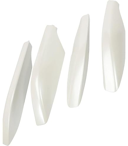 Amazon.com: Toyota Genuine 63491-48010 Roof Rack Leg Cover