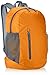 AmazonBasics Ultralight Packable Day Pack, Orange, 35L