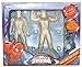 Marvel Ultimate Spiderman Paint Your Own Statue Kit