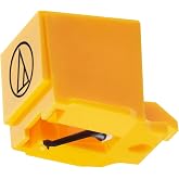 Audio-Technica ATN91 Replacement Conical Turntable Stylus for AT91