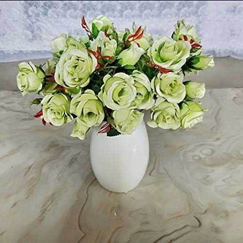 造花 花瓶付き 造花セット 癒し おしゃれ 枯れない花 鉢植え 北欧風 Ins風 花束 可愛い プレゼント 誕生日 クリスマス 友達に贈る フェイク花 シルクフラワー インテリア アーティフィシャルフラワー B0bq2s3b 2 400円