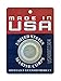 US Marines Two Tone Logo Graphic Long Sleeve Officially Licensed T Shirt Navy Extra Large