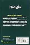 Image de El Sobrino del Mago (Cronicas de Narnia) (Spanish Edition)