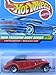 Hot Wheels 1999 Treasure Hunt Series Mercedes 540k, #1 of 12 Cars, #929