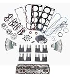 Amazon Com Dnj Ek3172m Master Engine Rebuild Kit For 2007