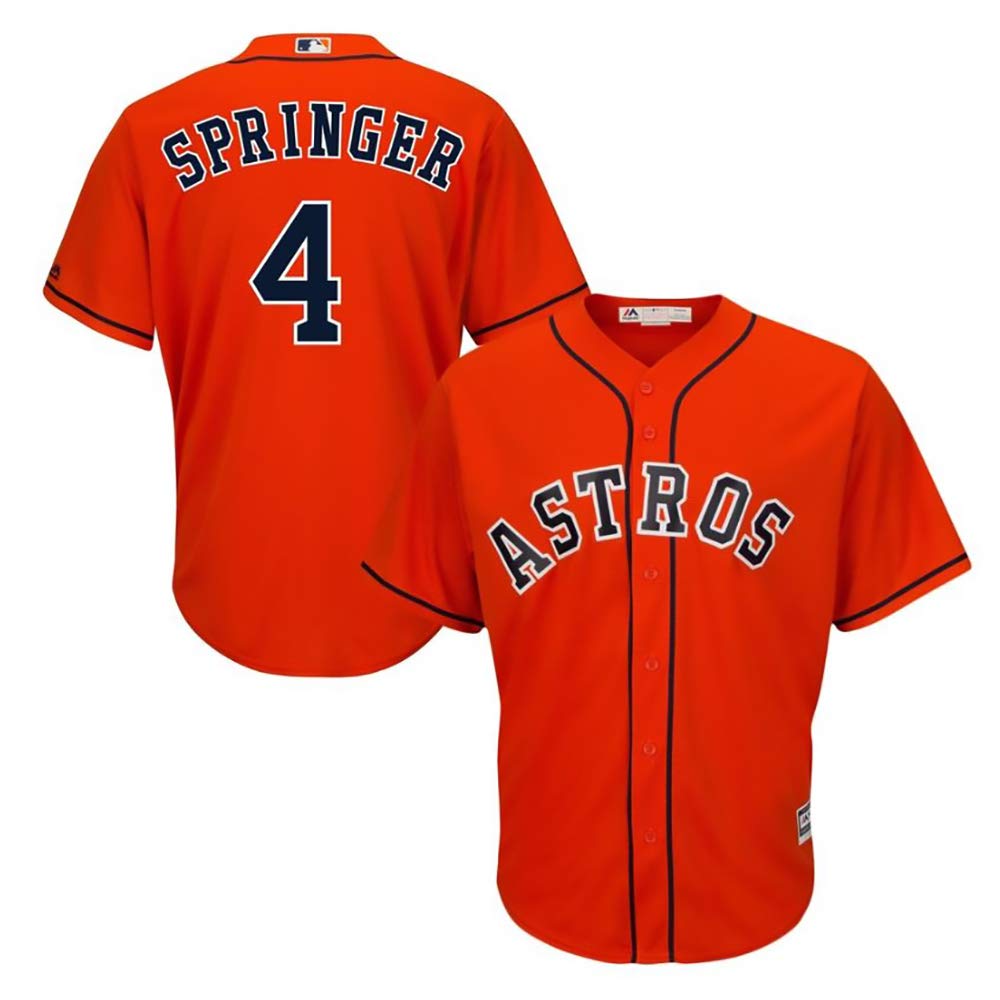youth springer jersey
