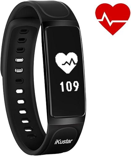 the best smart bracelet