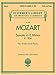 Sonata in E Minor, K304: Schirmer Library of Classics Volume 2068 for Violin and Piano (Schirmer's Library of Musical Classics) by 