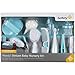 Safety 1st Ready! Deluxe Baby Nursery Kit, Little Lagoon