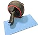 Body Development Pro AB Wheel Abdominal Core & Body Strength, Abdominal Trainer, Ab Wheel, Exercise Wheel