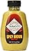 Tabasco Spicy Brown Mustard, 9 Ounce