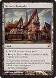 Magic: the Gathering - Gavony Township - Innistrad