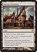 Magic: the Gathering - Gavony Township - Innistrad