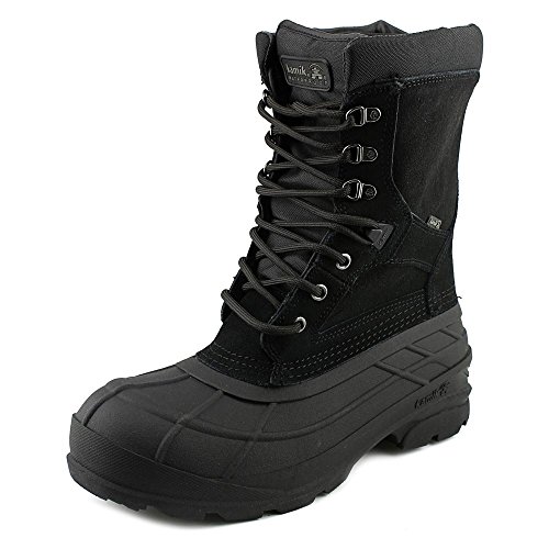 KamikMen's Nation Plus Boot