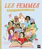 Les femmes qui ont fait bouger le monde by 