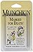 Munchkin Marked For Death Booster Card Game