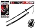Bleach Officially Licensed Ichigo Kurosaki Samurai Foam Sword