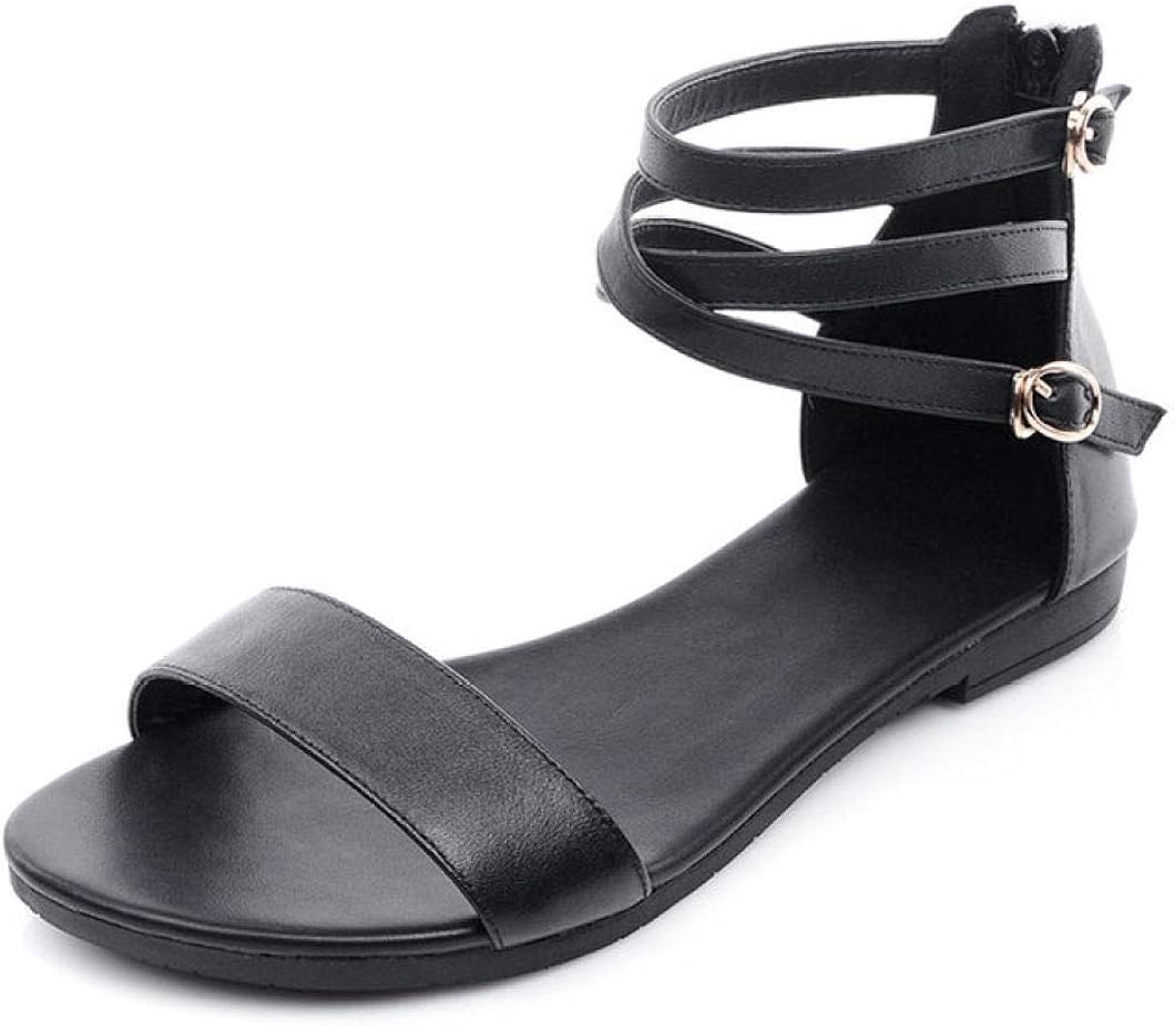 comfortable white dress sandals