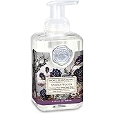 Michel Design Works Foaming Hand Soap, Spooky Woods