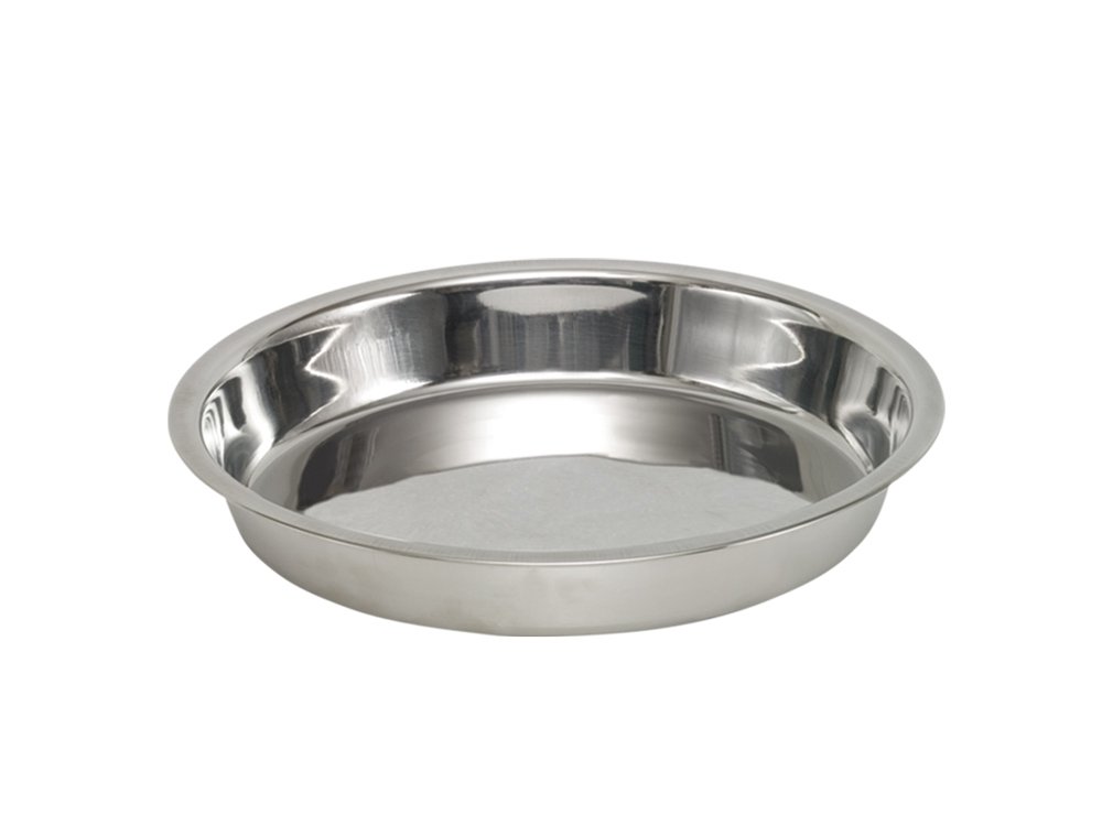 Nobby Puppy Bowls Stainless Steel 15.0 cm 0.40 Litres 1 Piece