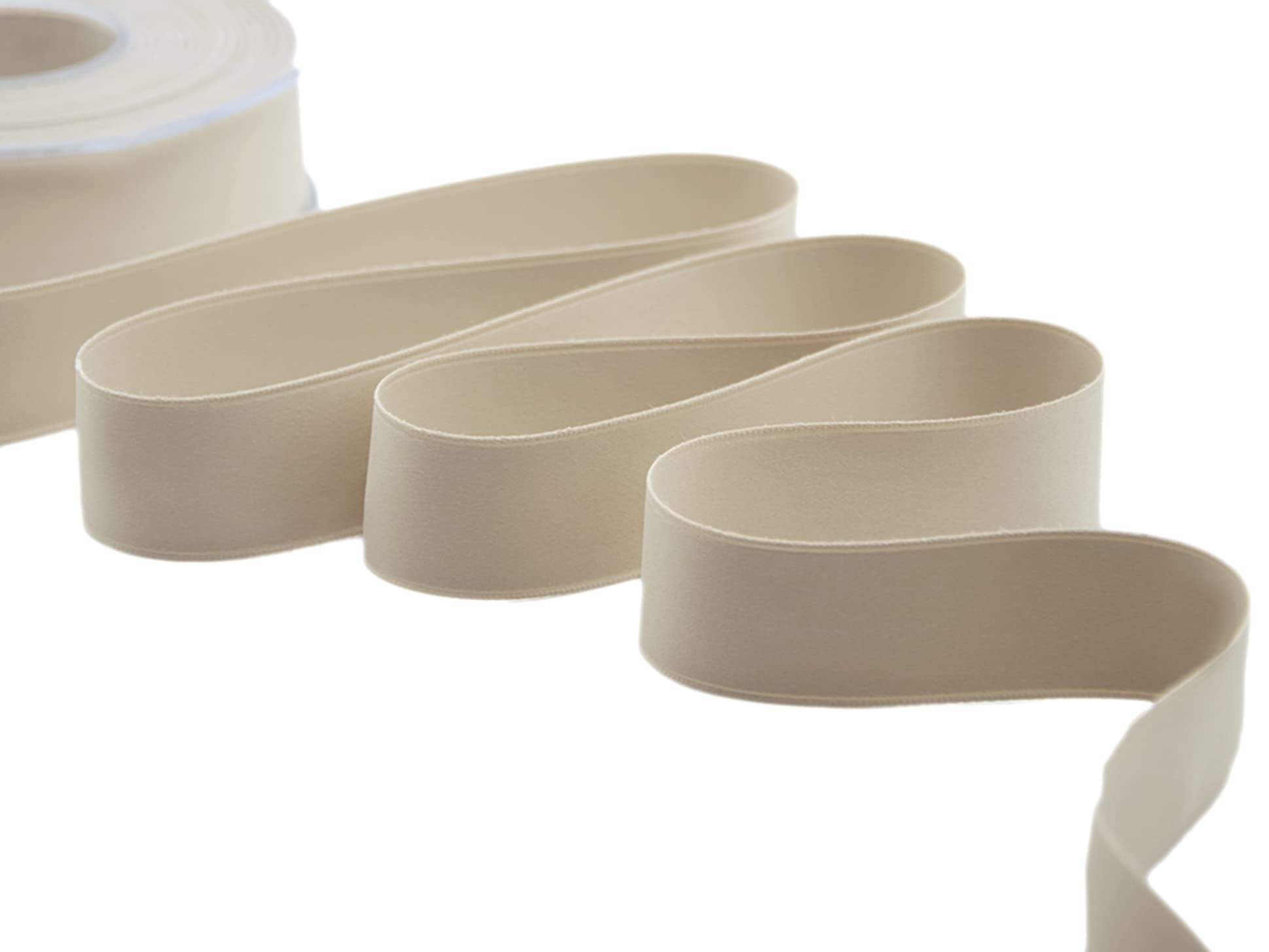 Furlanis Ribbon, Beige, 25 mm x 20 m