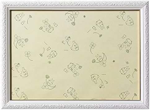 Ghibli Puzzle Frame (208 Pieces)