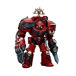 Joytoy 1/18 Action Figure Warhammer 40k Mecha 5.3in