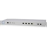 Ubiquiti Networks Networks Unifi Security Gateway Pro (USG-PRO-4)