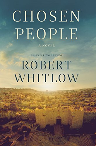 Chosen People by [Whitlow, Robert]