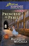 Princess in Peril (Reclaiming the Crown)