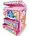 Orb Factory Sticky Mosaics Pretty Kitties Jewelry Box Kit