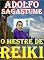 Livro O Mestre de Reiki
